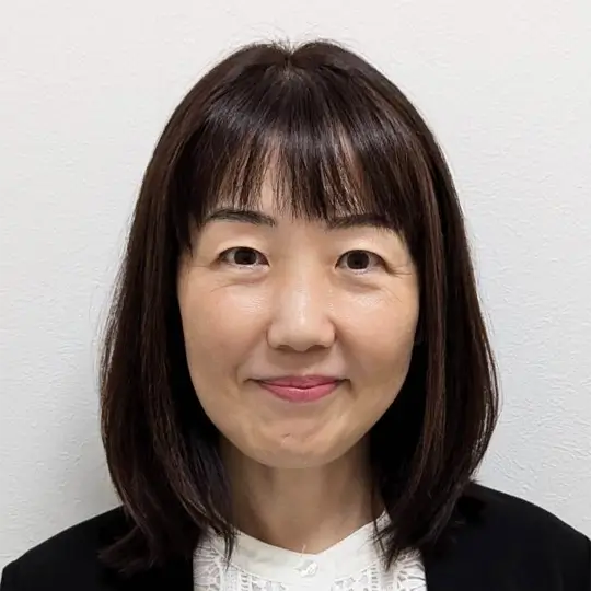 ソース三国ヶ丘 所長　溝端　友美の画像
