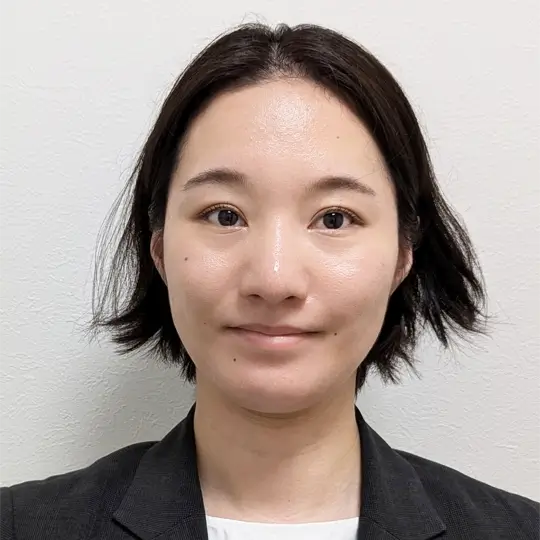 スタッフ　關口　真理亜の画像