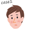 30代男性イラスト