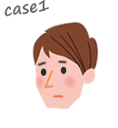 40代男性イラスト