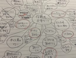 仕事を続けるために必要なこと